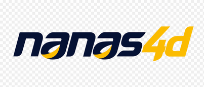 Logo nanas4d untuk beranda